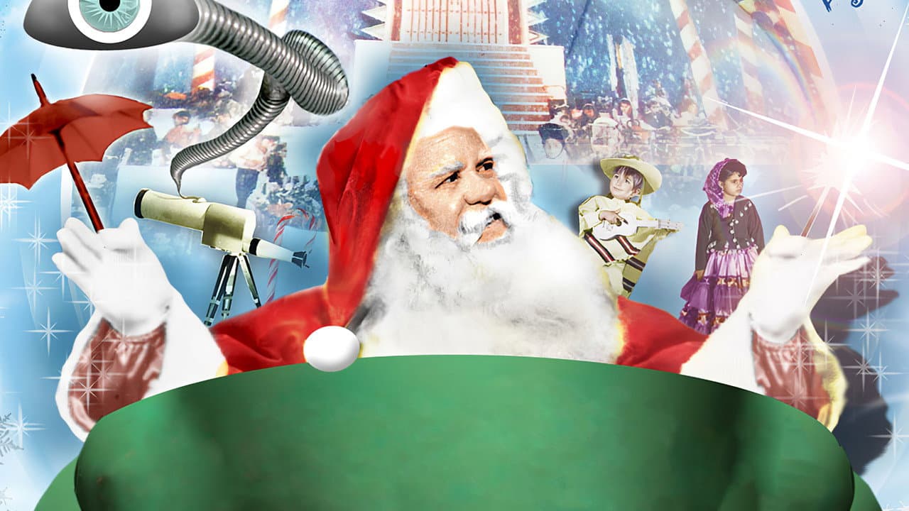 Père Noël