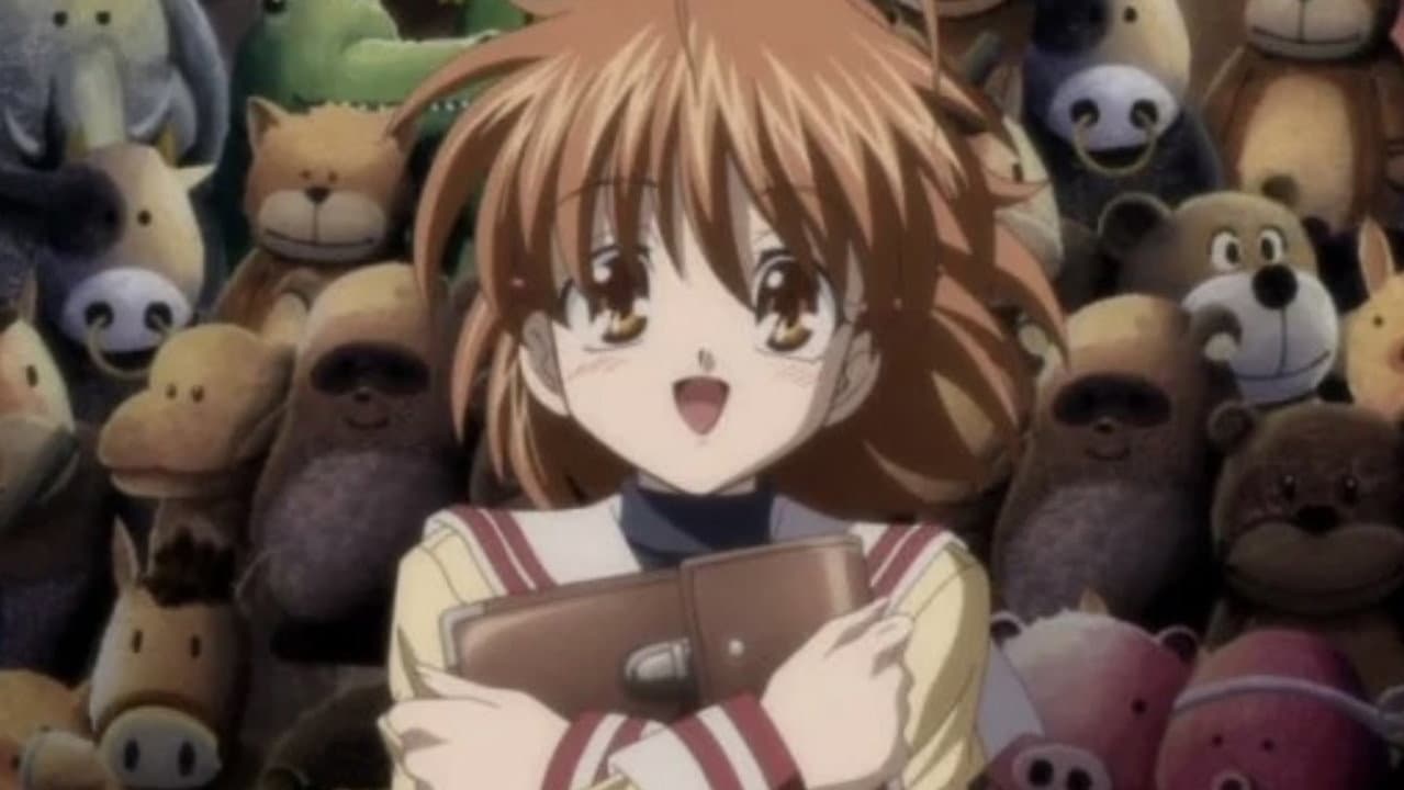 Clannad