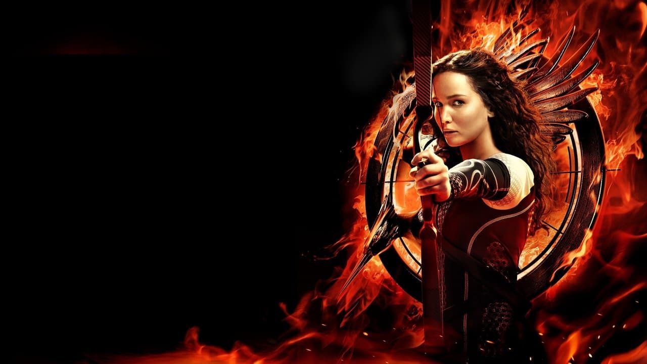 Hunger Games : L'Embrasement