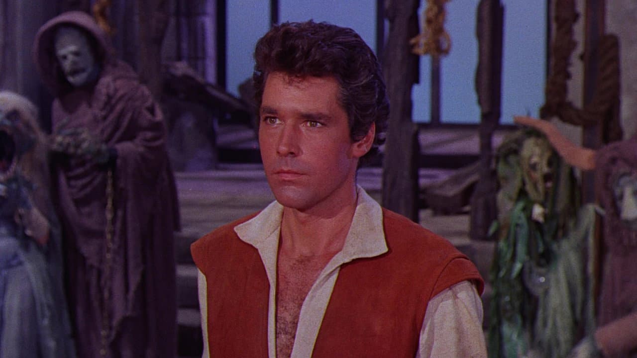 Jack, le tueur de géants