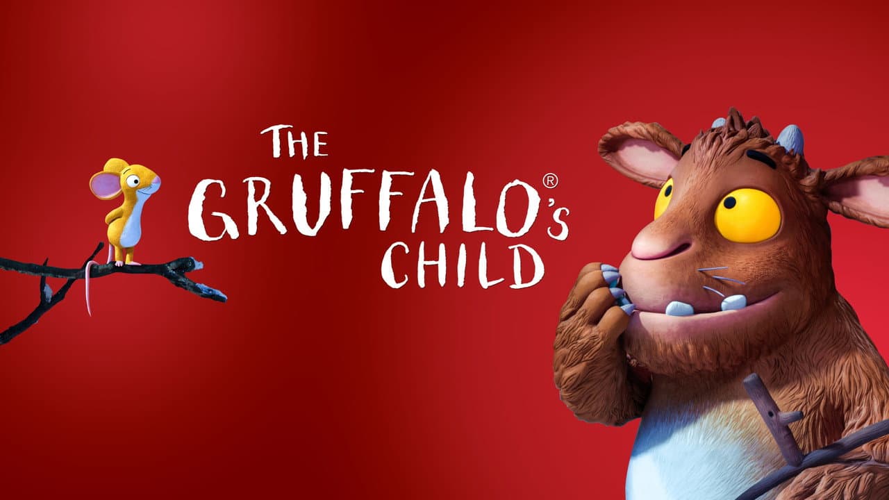 Le petit Gruffalo
