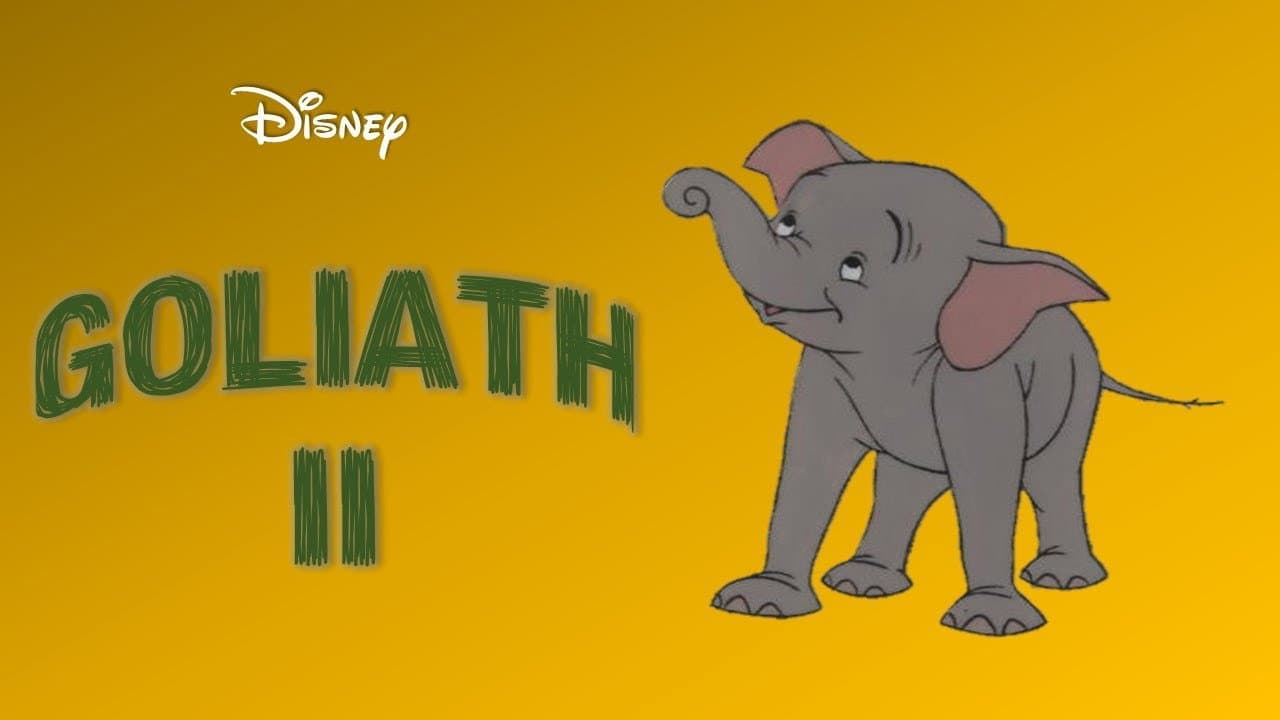 Goliath II