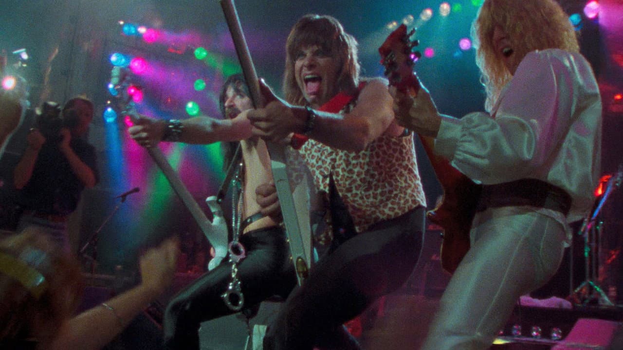 Spinal Tap