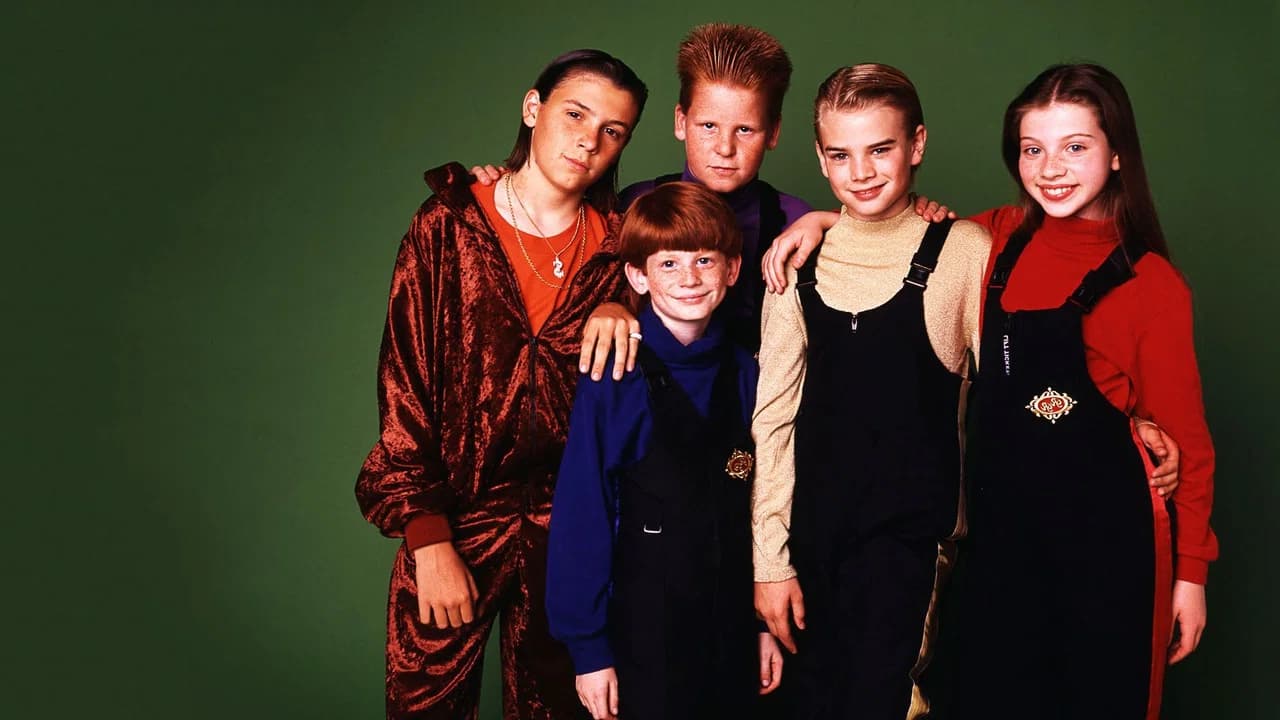 Richie Rich : Meilleurs vœux
