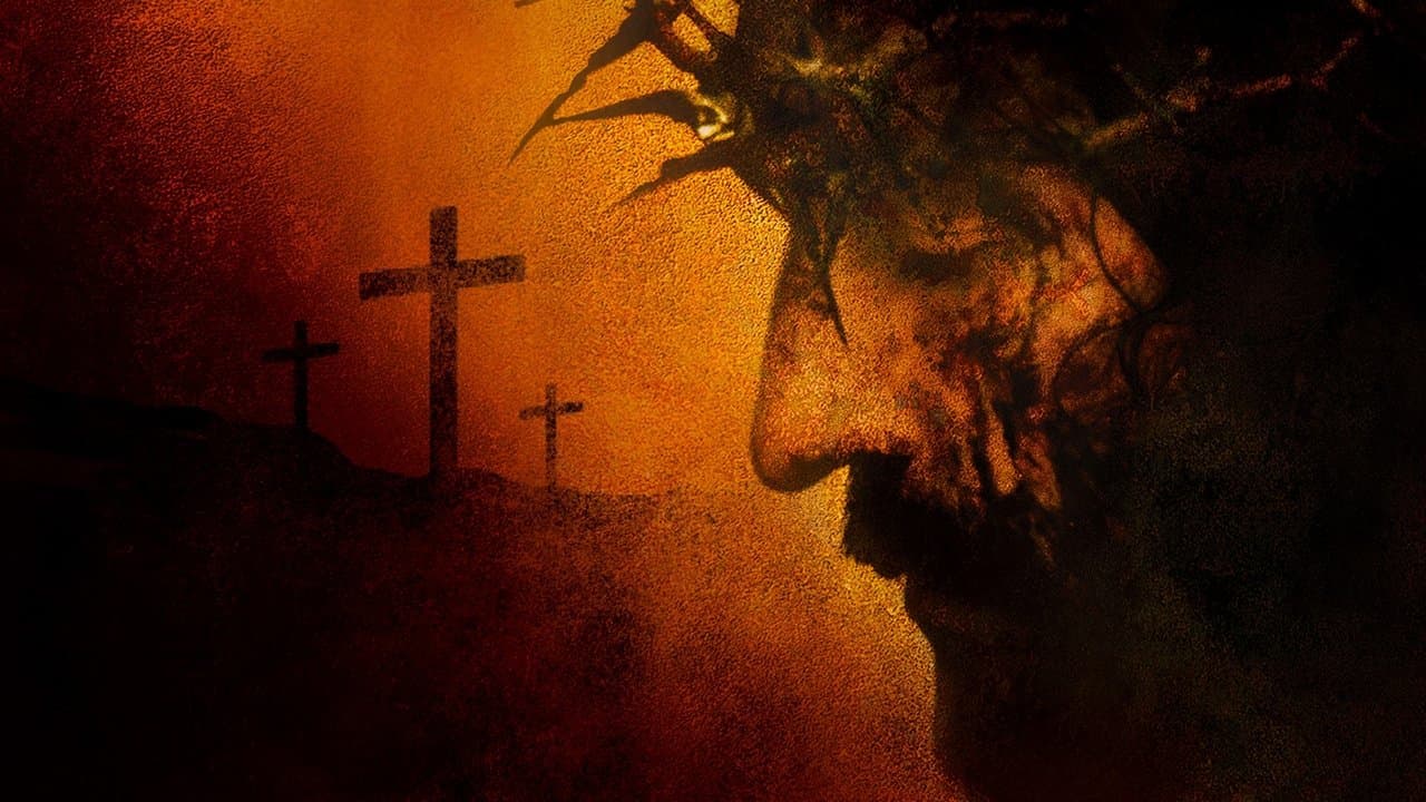 La Passion du Christ