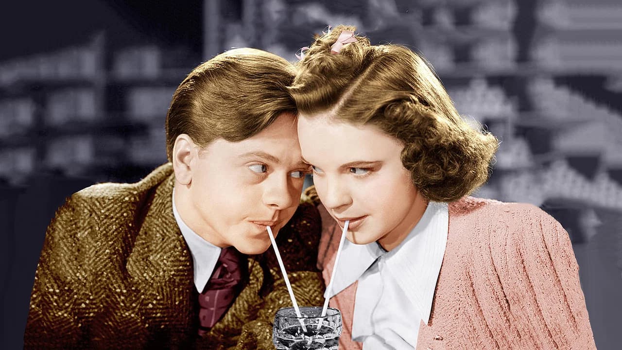 Il était une fois à Hollywood