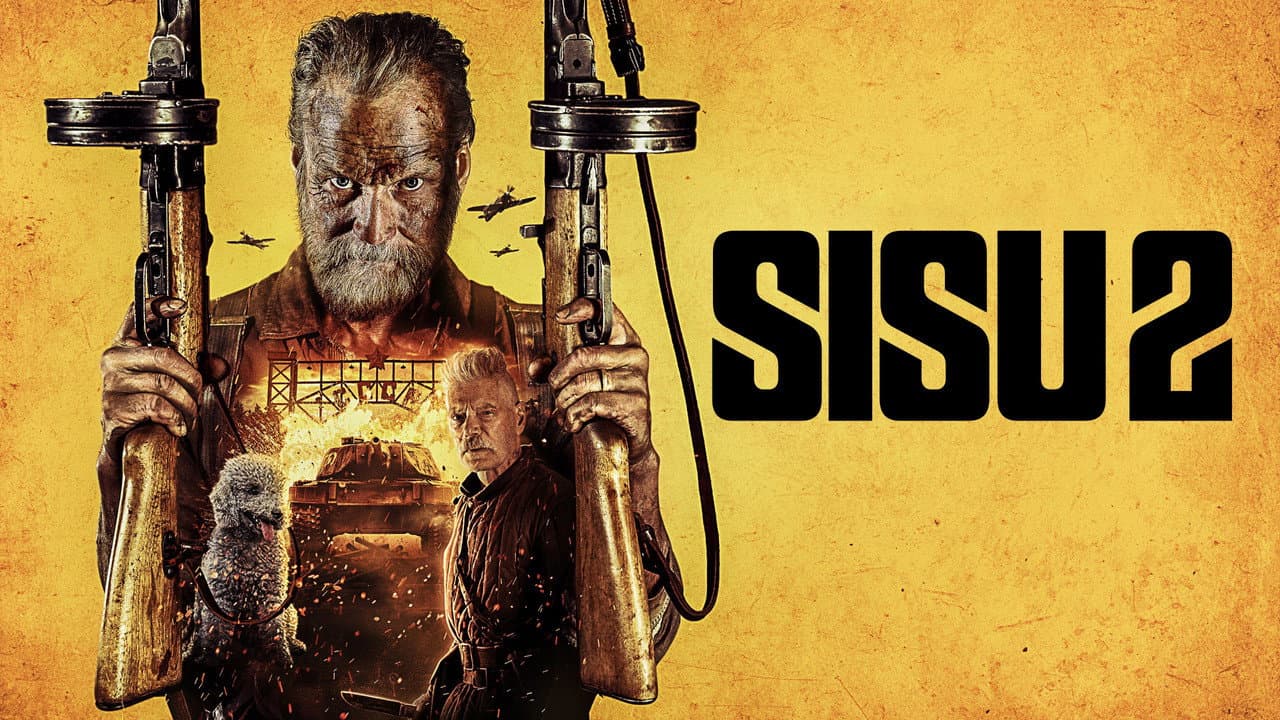 Sisu : Le Chemin de la vengeance
