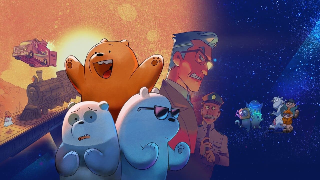 Ours pour un et un pour t'ours : le film