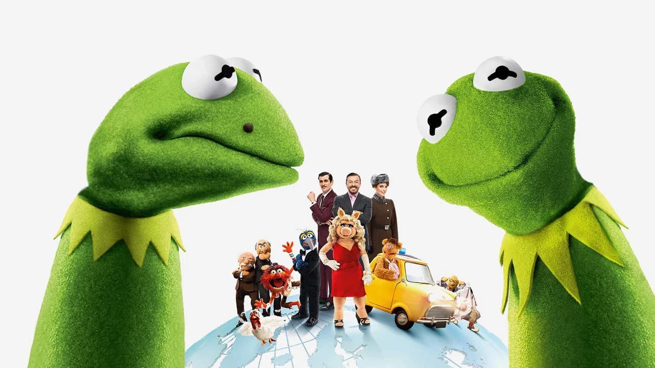 Opération Muppets