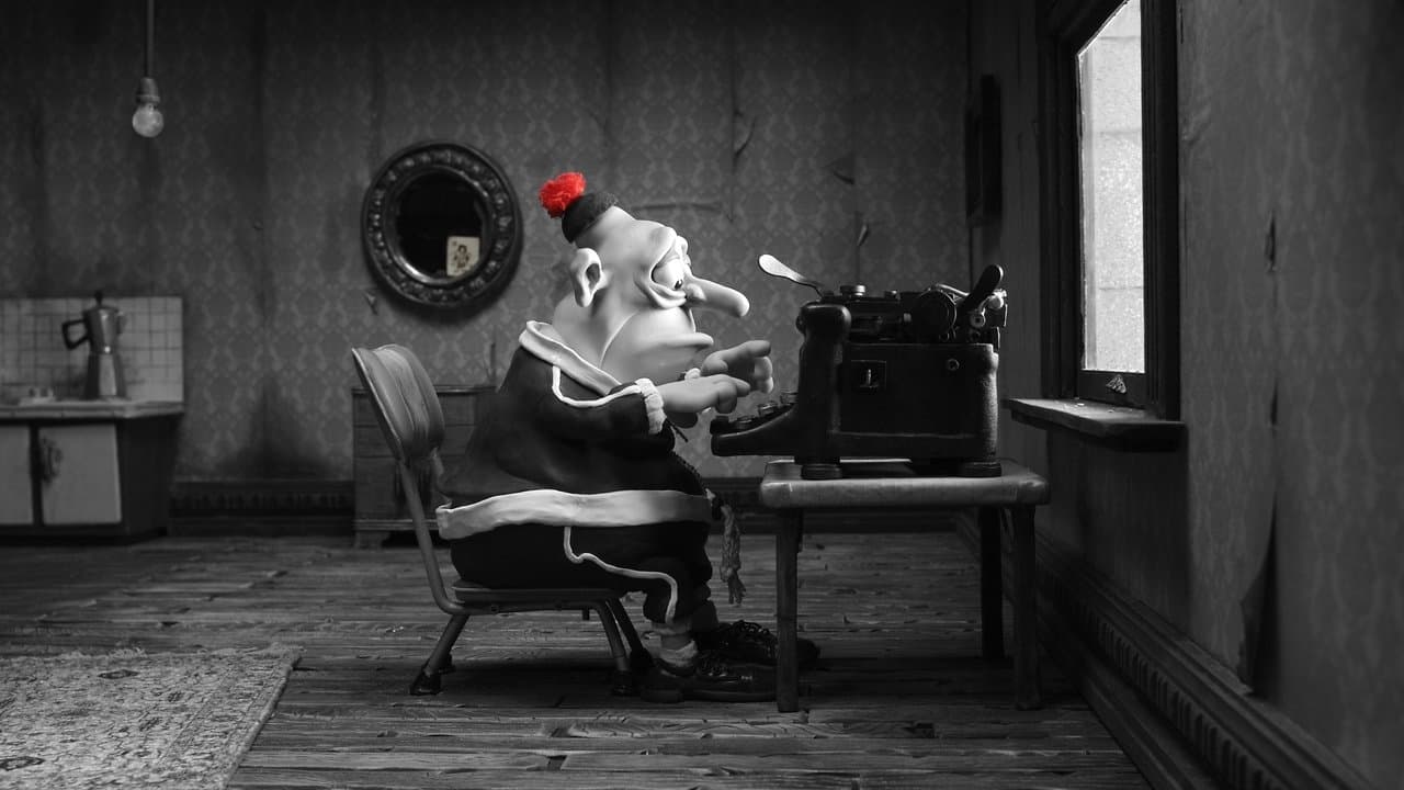 Mary et Max.