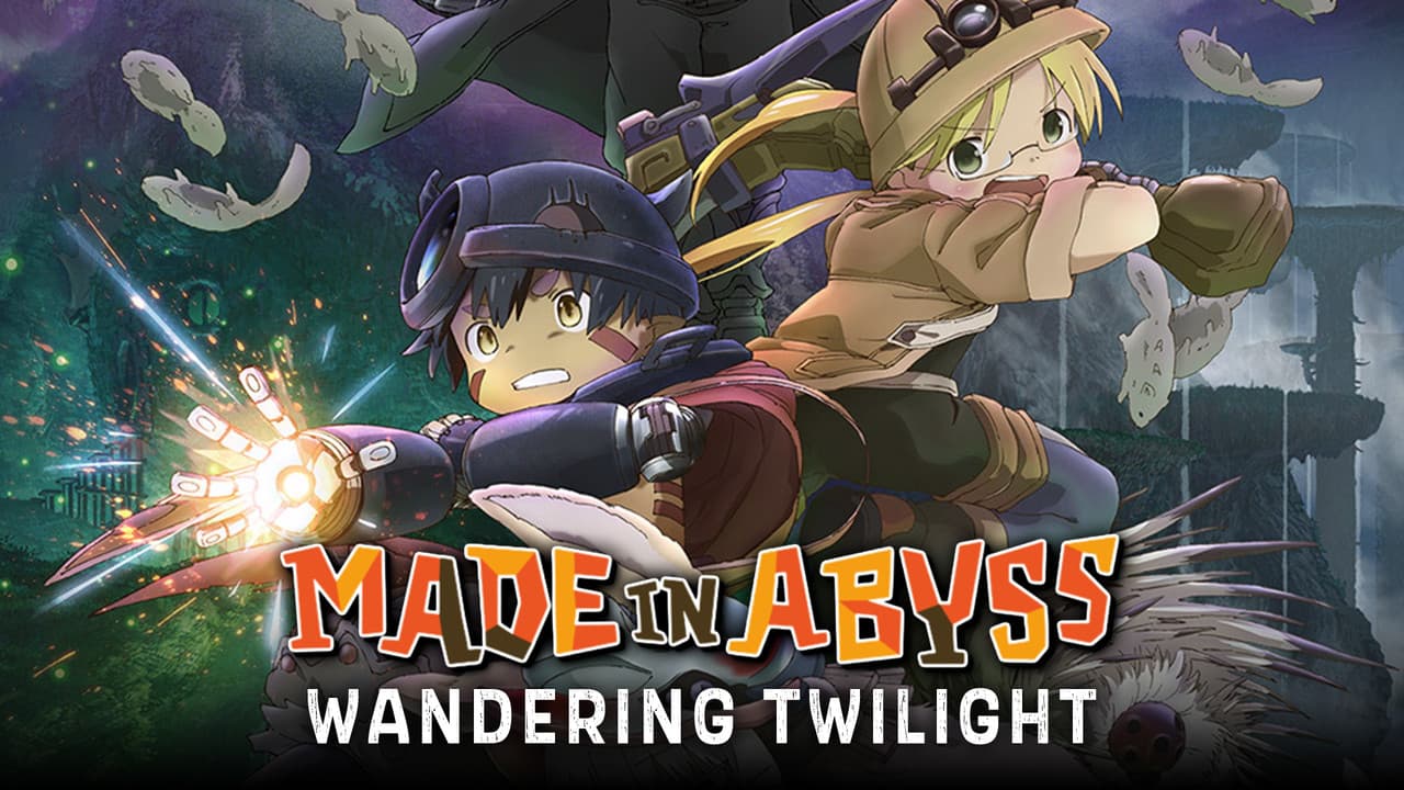 Made in Abyss : Le crépuscule errant