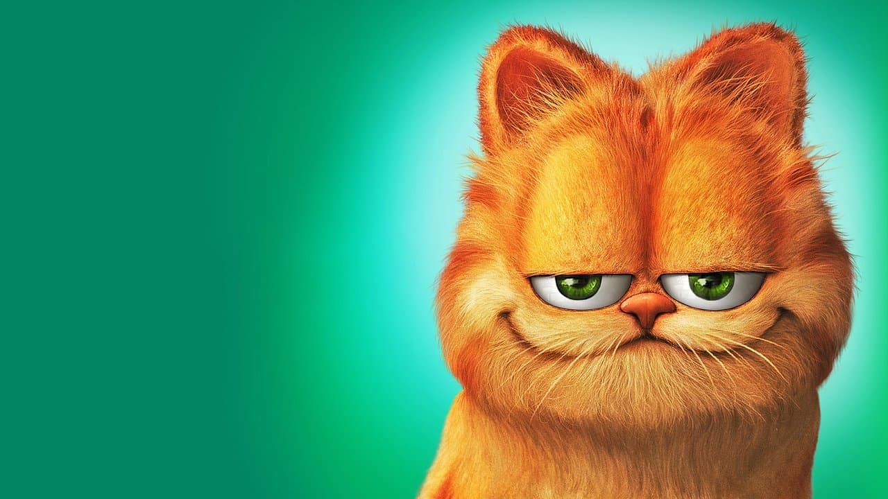 Garfield, le film