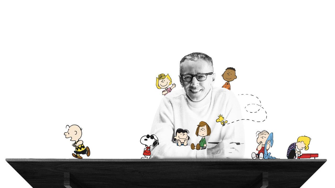 Qui es-tu, Charlie Brown ?