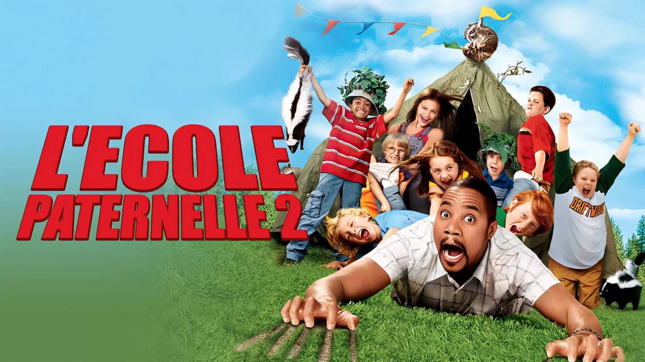 École Paternelle 2