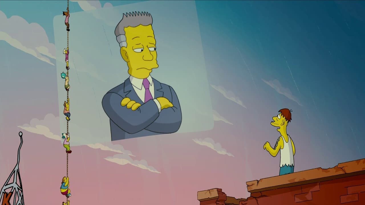 Les Simpson, le film