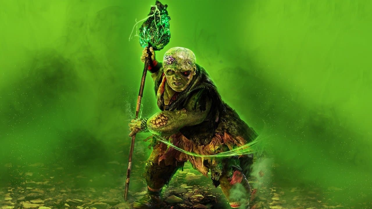 The Toxic Avenger