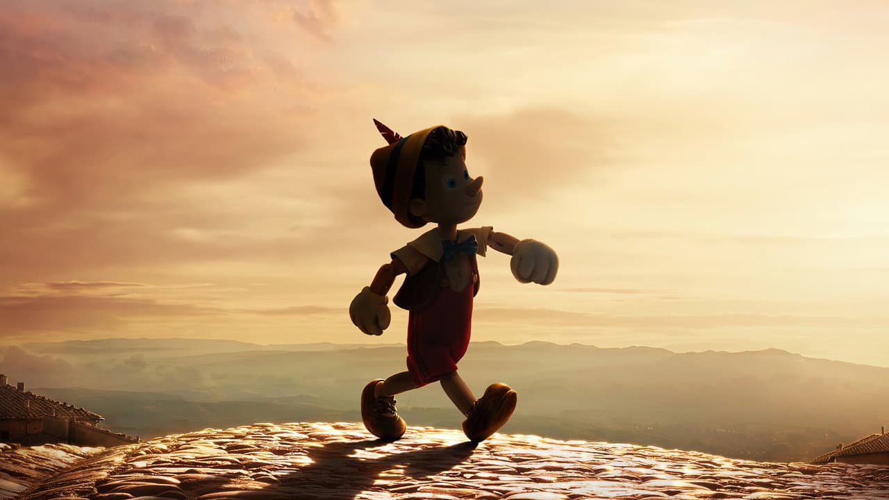 Pinocchio