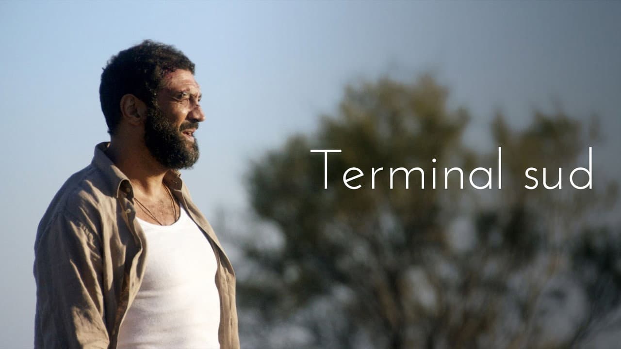 Terminal Sud