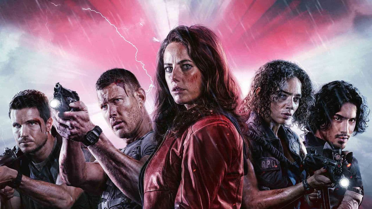 Resident Evil : Bienvenue à Raccoon City