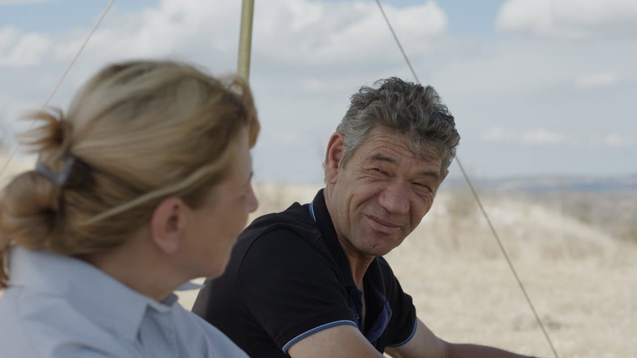 L'aventure rêvée