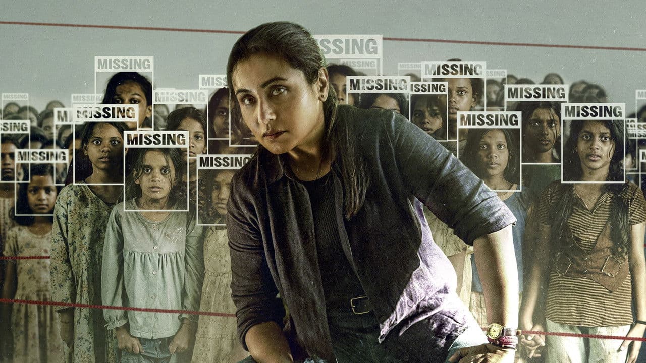 Mardaani 3