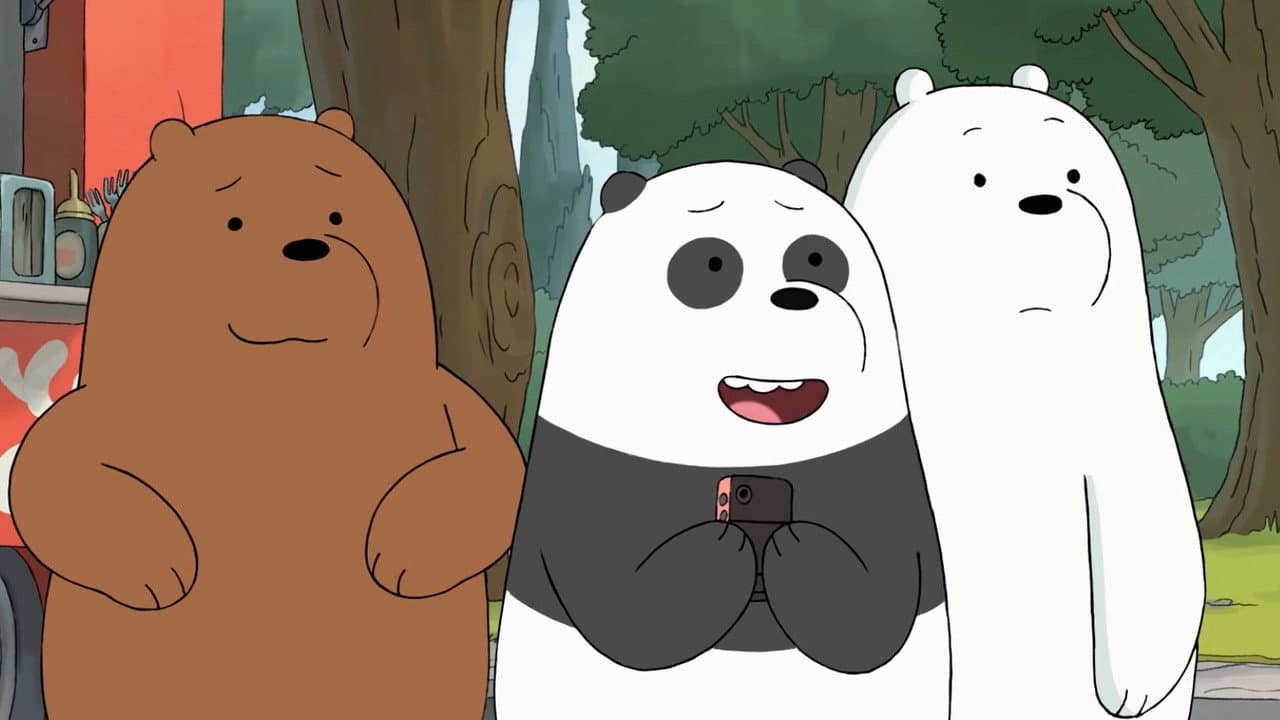 Ours pour un et un pour t'ours : le film