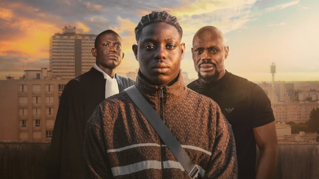 Banlieusards 3