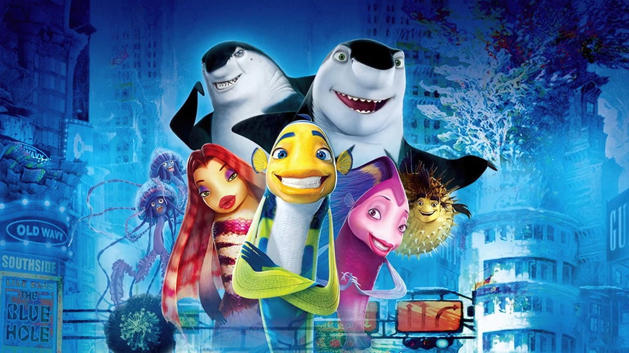 Gang de Requins