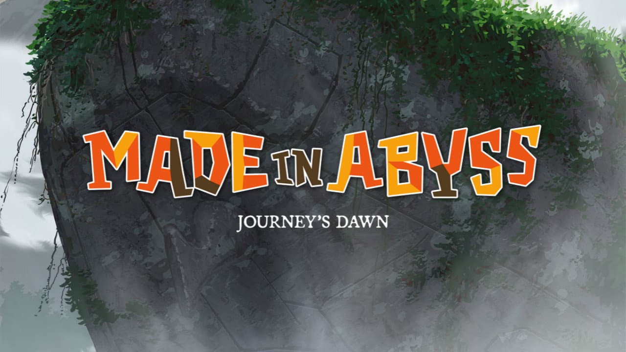 Made in Abyss : L'aube du voyage