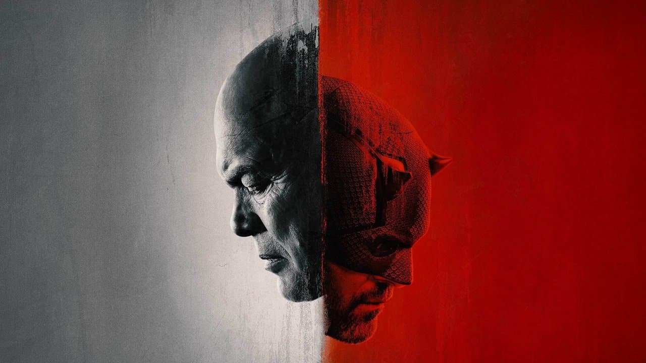 Daredevil : Born Again