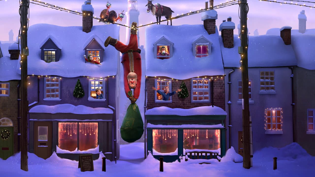 Ce Noël-là