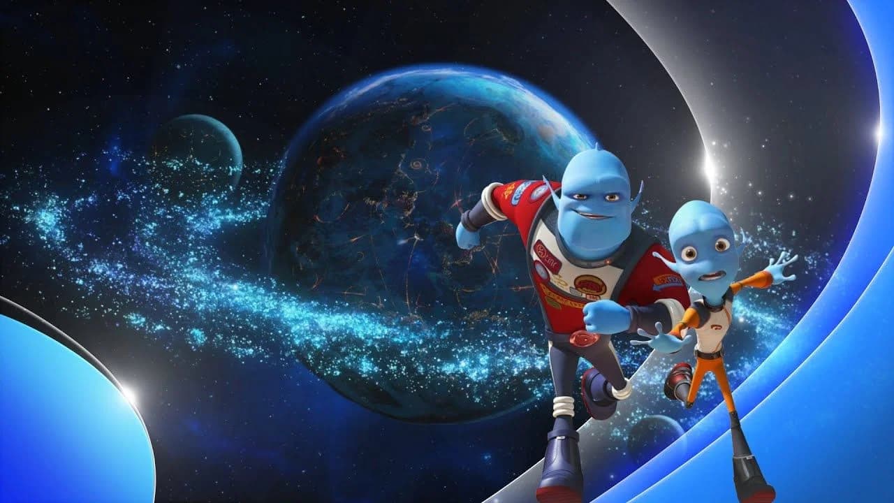 Les Zévadés de l'espace