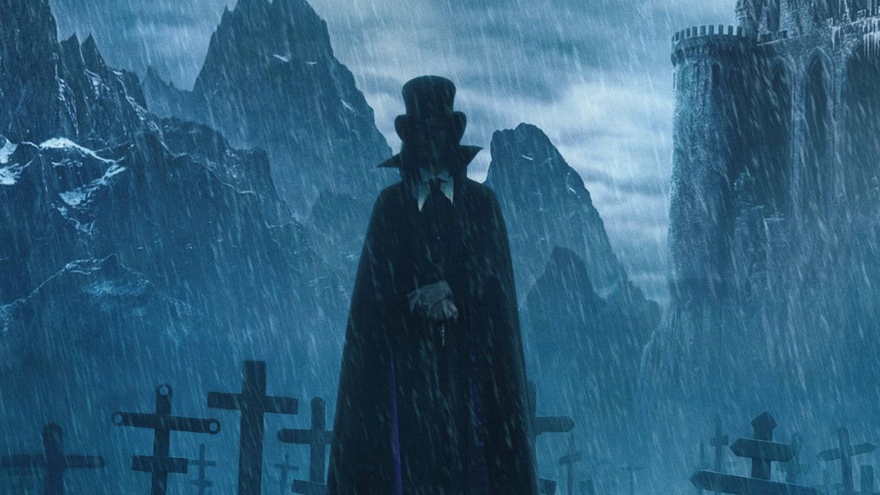 Dracula