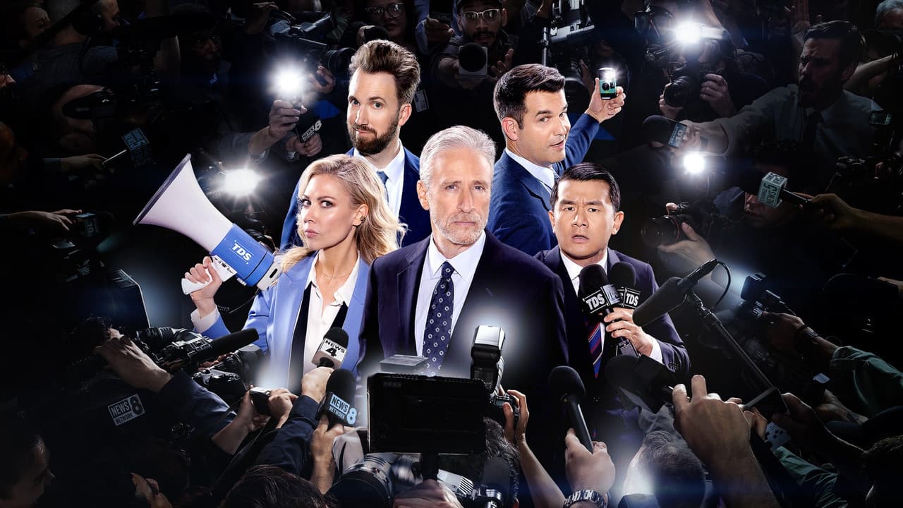 Le Daily Show