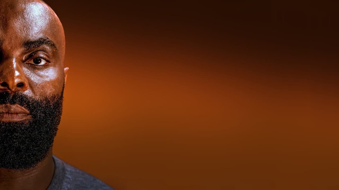 Le Roi des Ombres