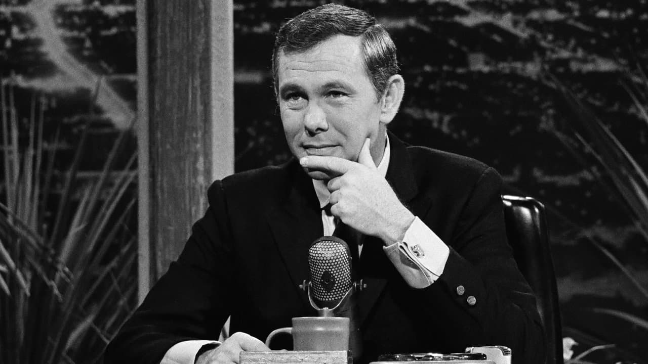 The Tonight Show avec Johnny Carson