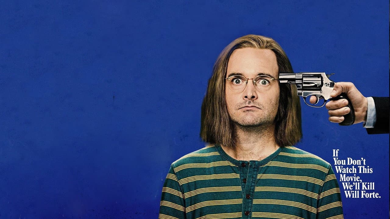 Une drôle de fin