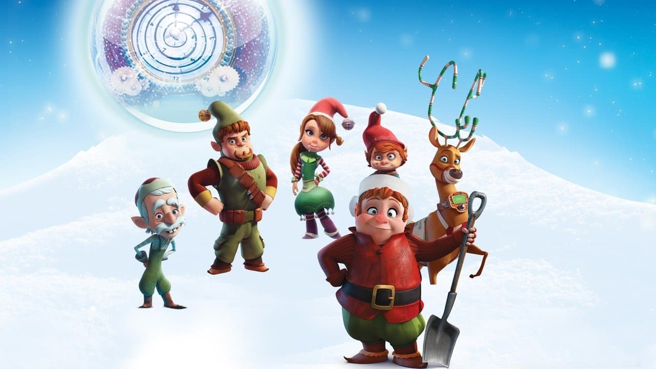 Sauvons le Père Noël