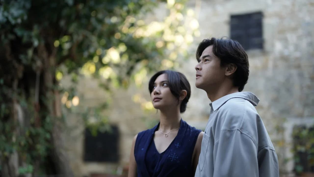 Sore: Istri Dari Masa Depan