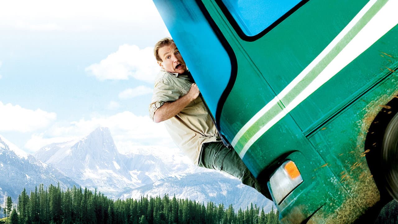Camping-car