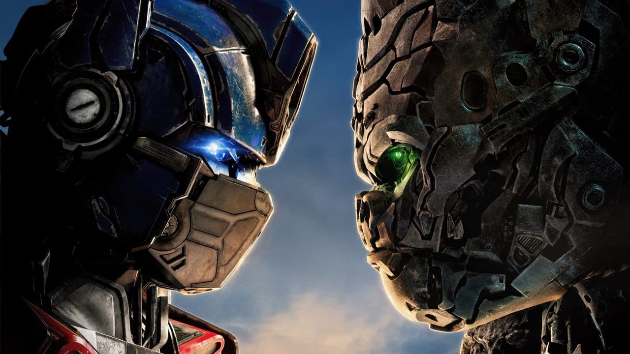 Transformers : Rise of the Beasts
