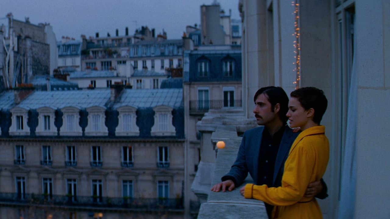Hôtel Chevalier
