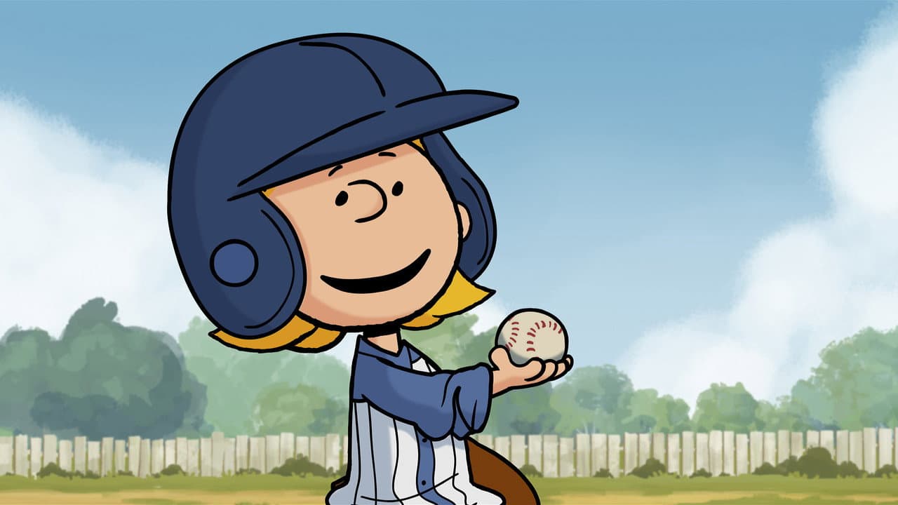 Snoopy présente : Chaque geste compte, Charlie Brown