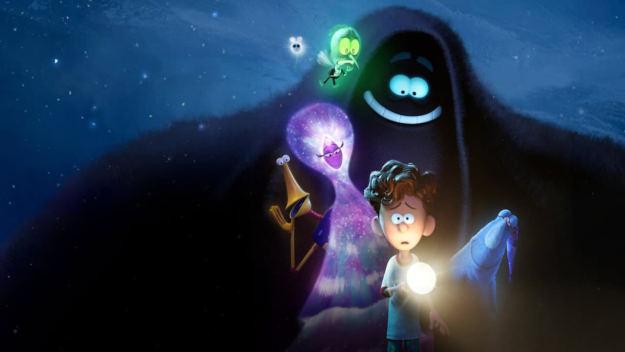 La Nuit d'Orion