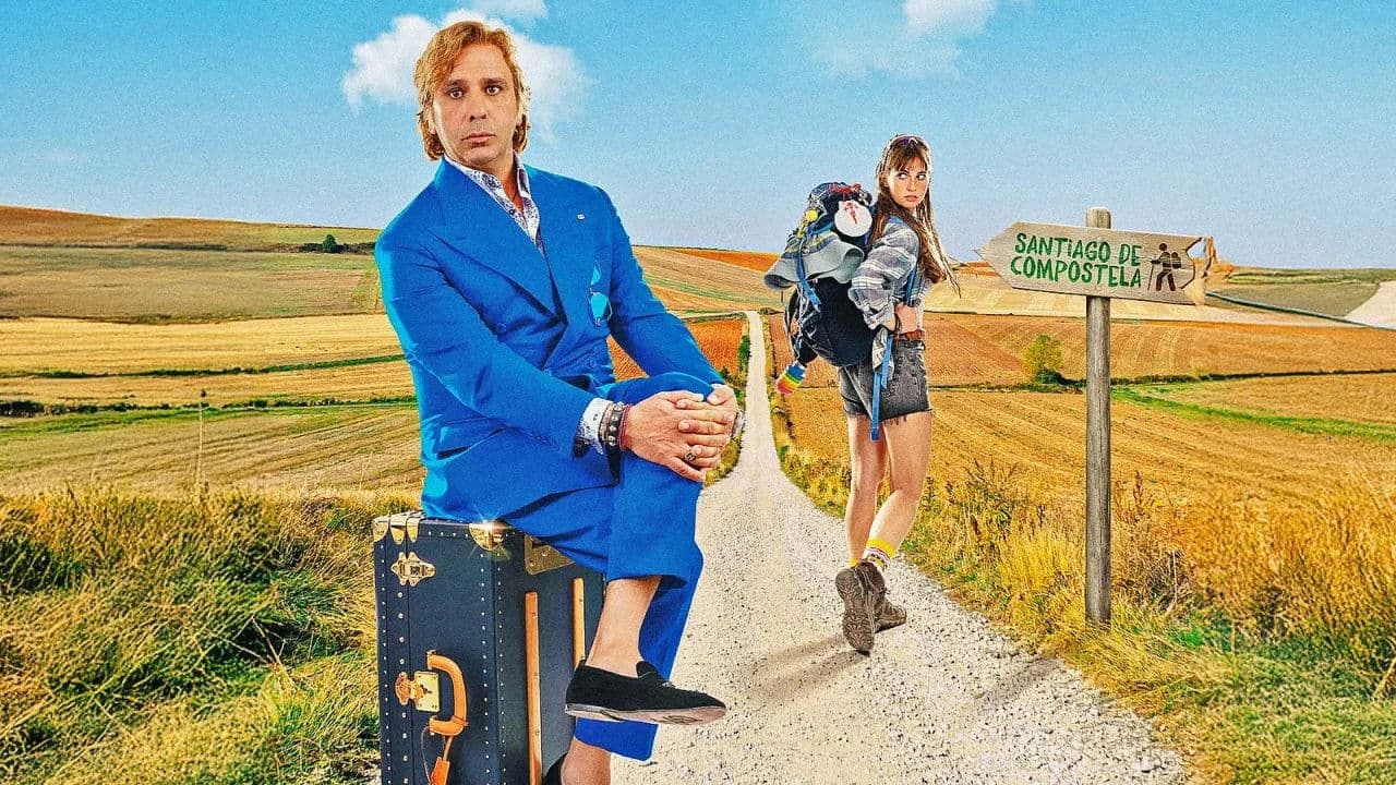 Buen camino