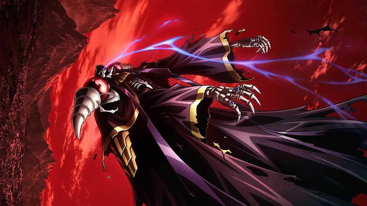 Overlord : The Sacred Kingdom