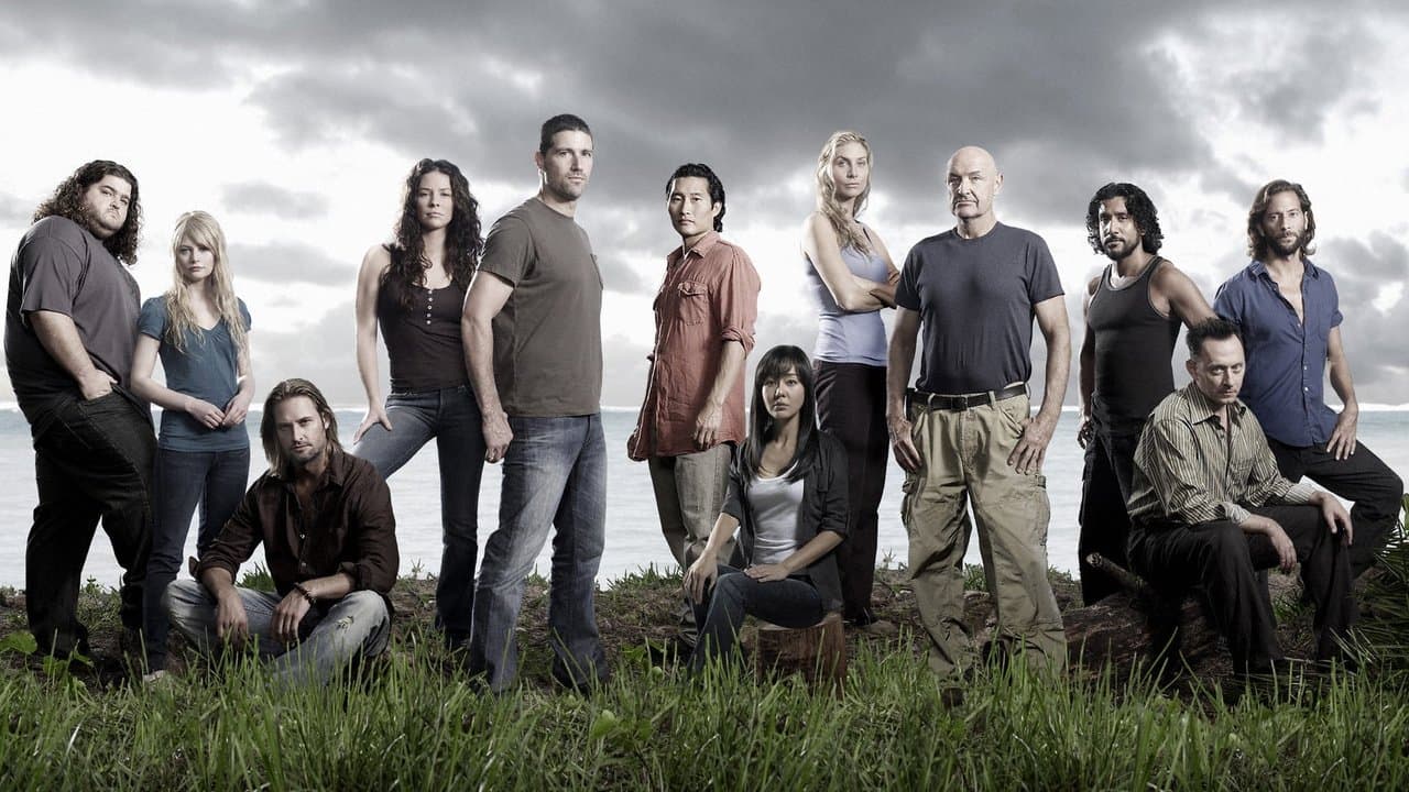 Lost : Les Disparus