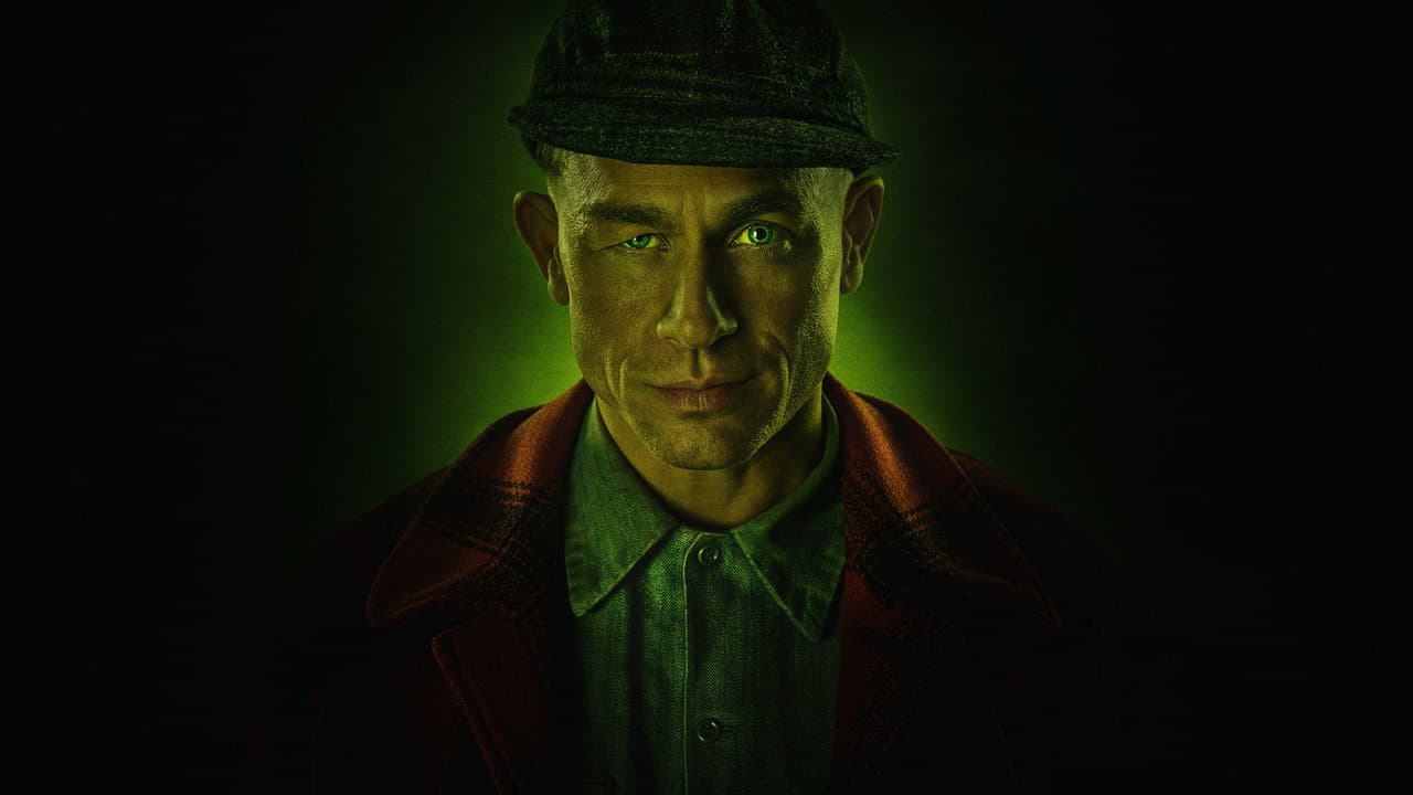 Monstre : L'histoire d'Ed Gein
