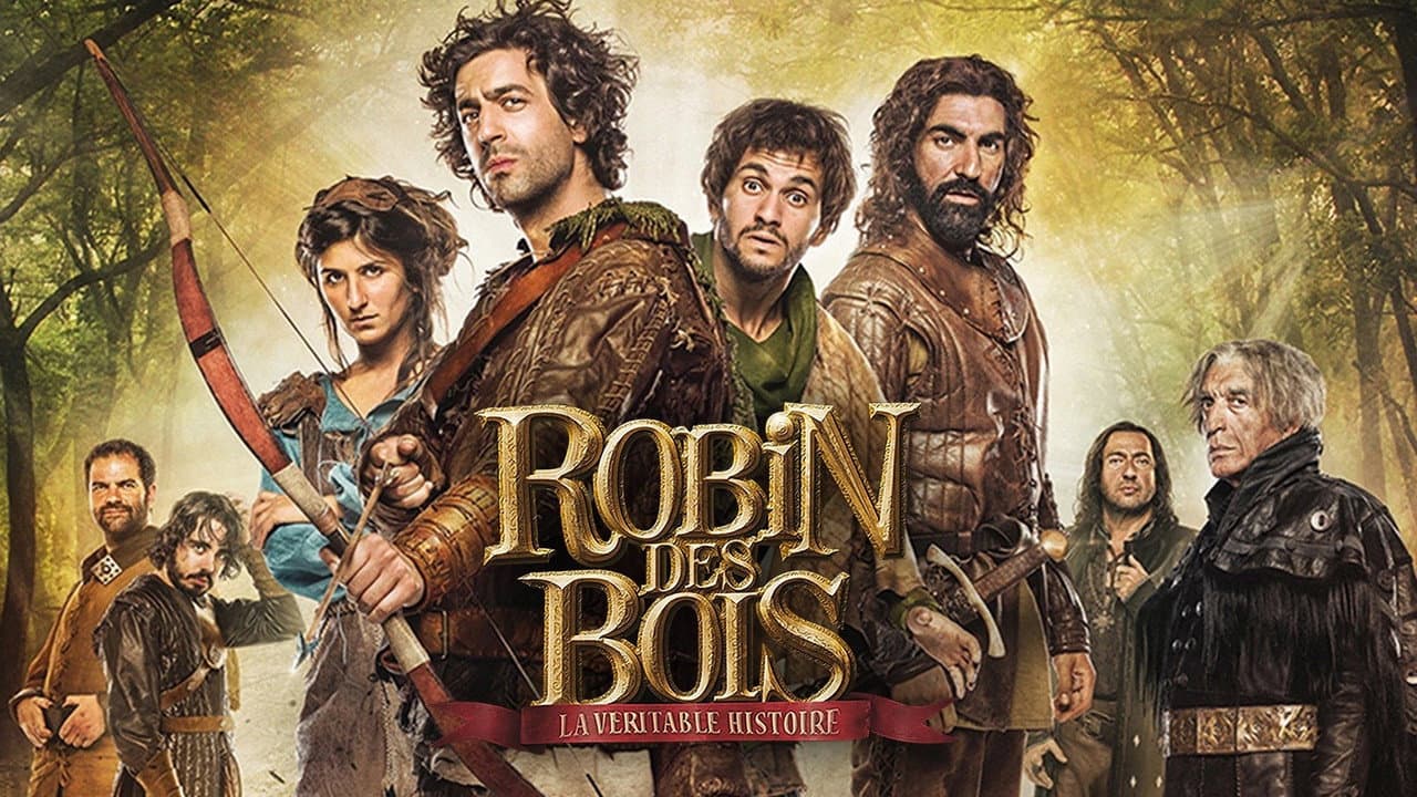 Robin des Bois, la véritable histoire