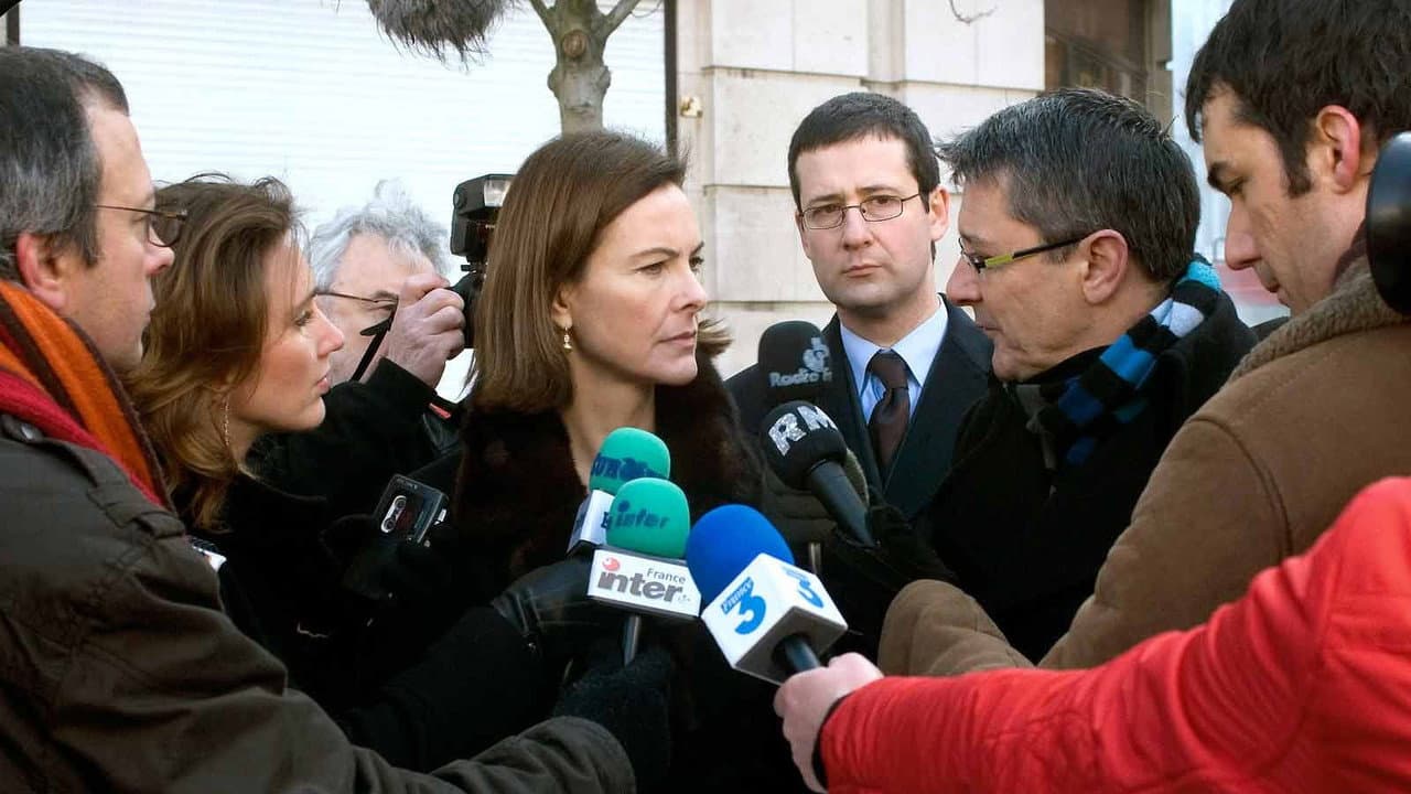 Protéger & servir